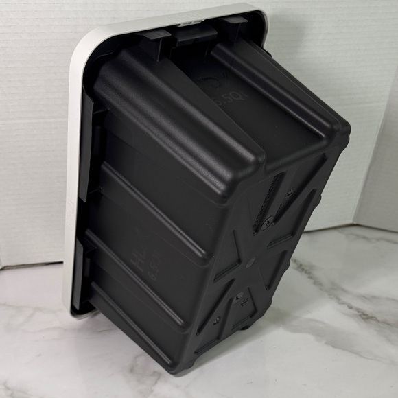 HDX Mini Bin 6.5 QT. New - Picture 12 of 13